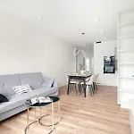 Daire Przestronny Z 2 Sypialniami By Renters Poznan