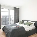 Przestronny Z 2 Sypialniami By Renters