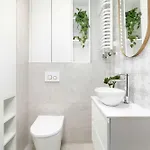 Przestronny Z 2 Sypialniami By Renters Daire Poznan