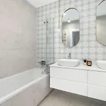 Przestronny Z 2 Sypialniami By Renters Poznan