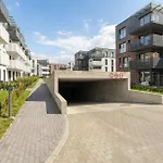 Przestronny Z 2 Sypialniami By Renters Daire