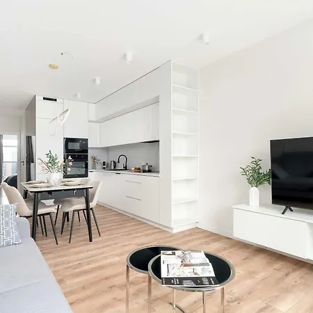 Przestronny Z 2 Sypialniami By Renters *