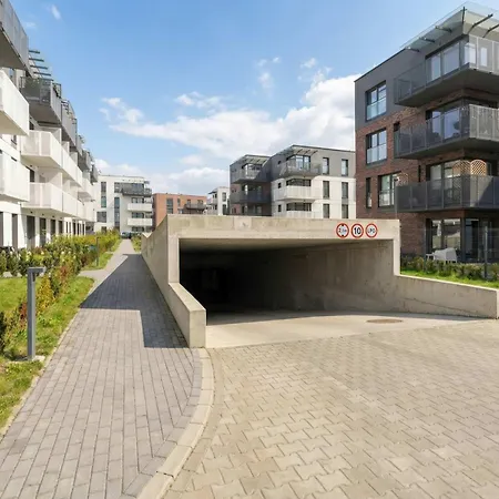 Przestronny Z 2 Sypialniami By Renters Apartament